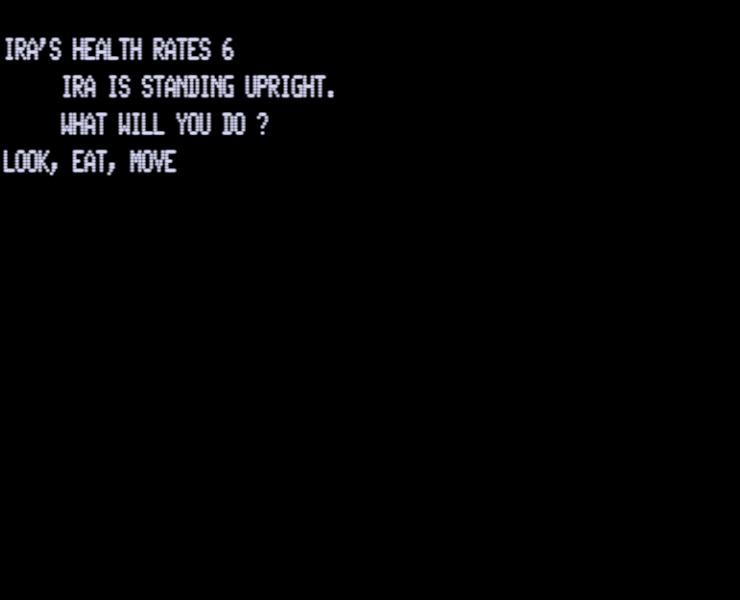 Screen shot